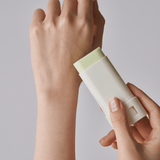 Beauty of Joseon - Matte Sun Stick. Mugwort+Camelia, SPF50+/PA++++