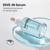 TORRIDEN - Dive in Hyaluronic Acid Serum 50ml