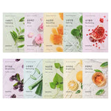 Innisfree - Squeeze Energy Mask (Single)