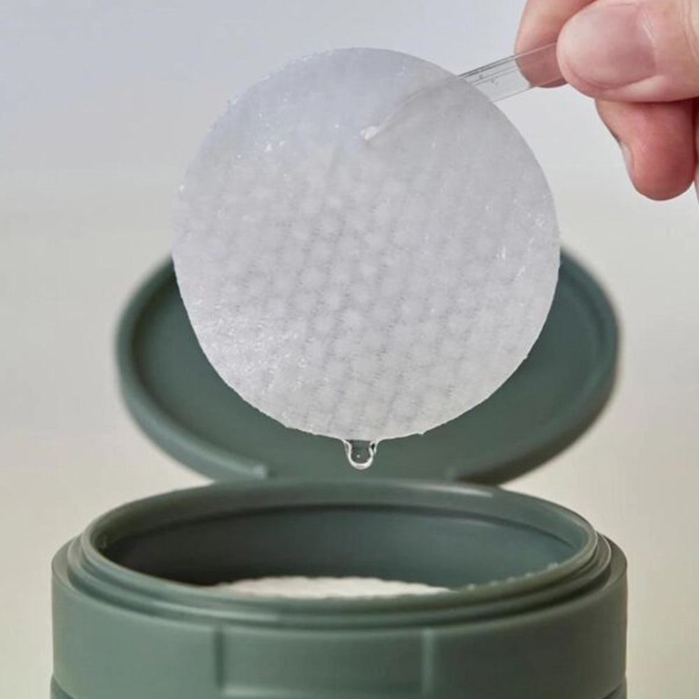 ANUA - Heartleaf 77% Toner Pad