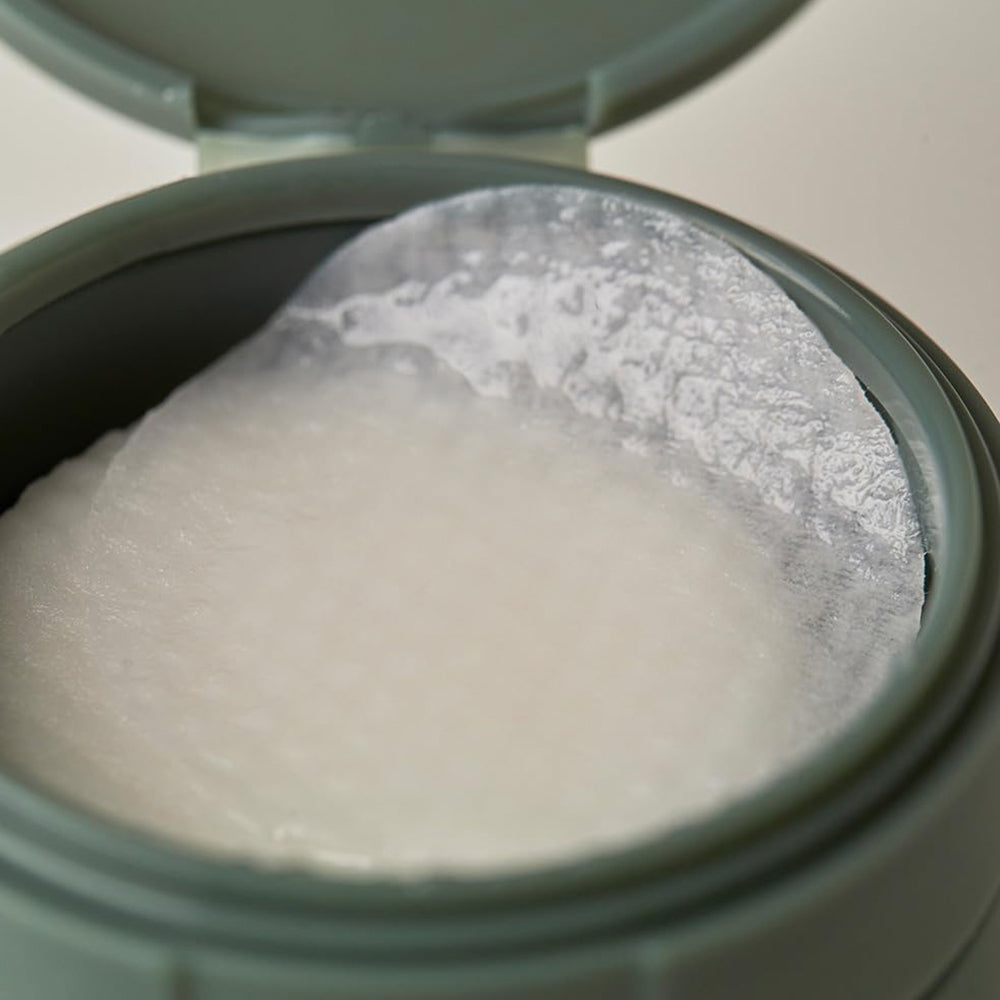 ANUA - Heartleaf 77% Toner Pad