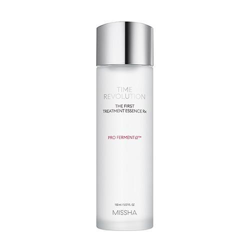 MISSHA - Time Revolution The First Treatment Essence Rx 150ml - Shine 32