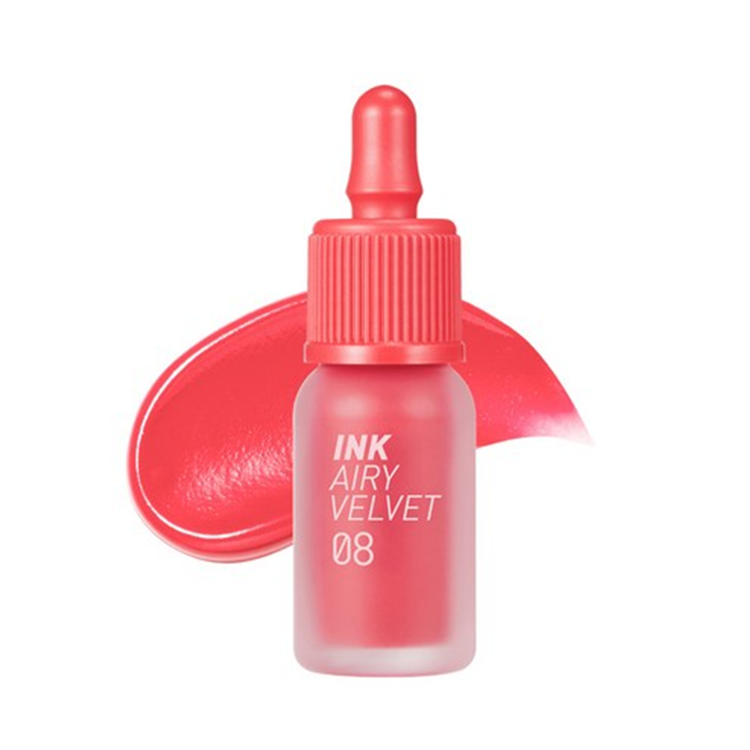 Peripera - Ink Airy Velvet (AD) Tint - Shine 32