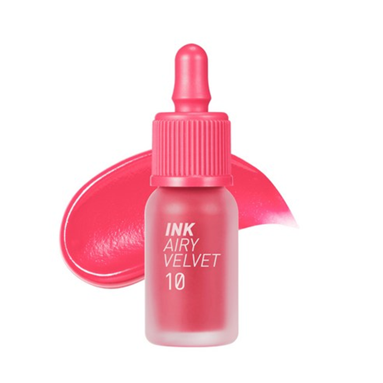 Peripera - Ink Airy Velvet (AD) Tint - Shine 32