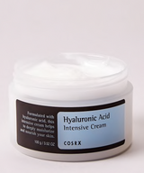 COSRX - Hyaluronic Acid Intensive Cream 100g - Shine 32