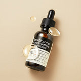 Some By Mi - Galactomyces Pure Vitamin C Glow Serum 30ml - Shine 32