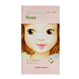 Etude House - Green Tea Nose Patch (single) - Shine 32