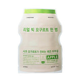A'PIEU - Real Big Yogurt One-Bottle (5 Types) - Shine 32