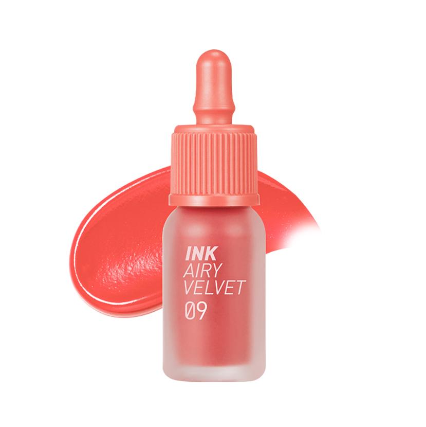Peripera - Ink Airy Velvet (AD) Tint - Shine 32