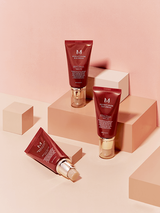 MISSHA - M Perfect Cover BB Cream SPF 42 PA+++ 50ml - Shine 32