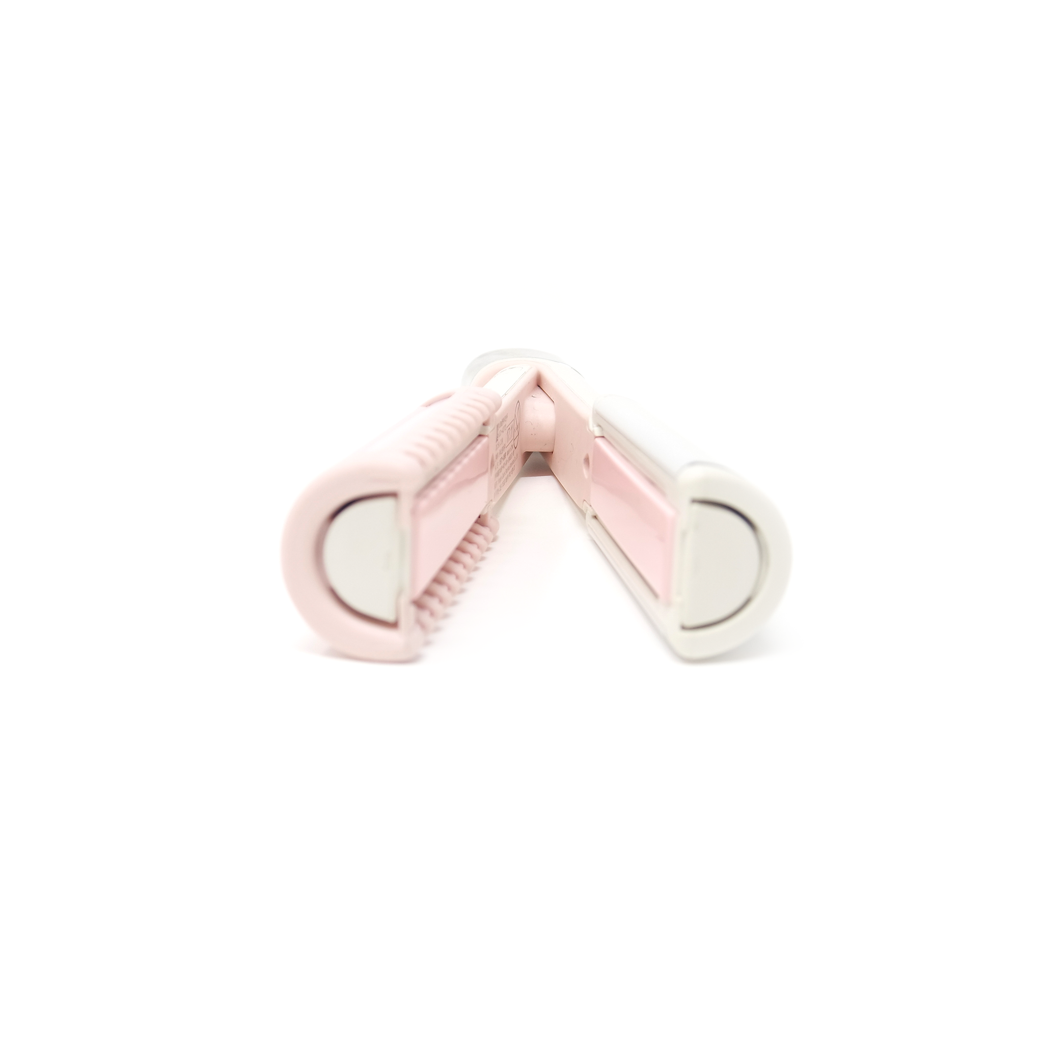 KOSETTE x UNIX USB Multi Iron 2.0 Ivory/Pink - Shine 32