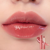 rom&nd - Juicy Lasting Tint #11 Pink Pumpkin - Shine 32