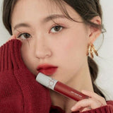 rom&nd - Zero Velvet Tint #03 Persired - Shine 32