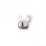 KOSETTE x UNIX USB Multi Iron 2.0 Ivory/Pink - Shine 32