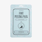 KOCOSTAR - Foot Peeling Pack Mask - Shine 32