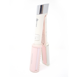 KOSETTE x UNIX USB Multi Iron 2.0 Ivory/Pink - Shine 32