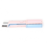 KOSETTE x UNIX USB Multi Iron 2.0 Pink/Lt.Blue - Shine 32