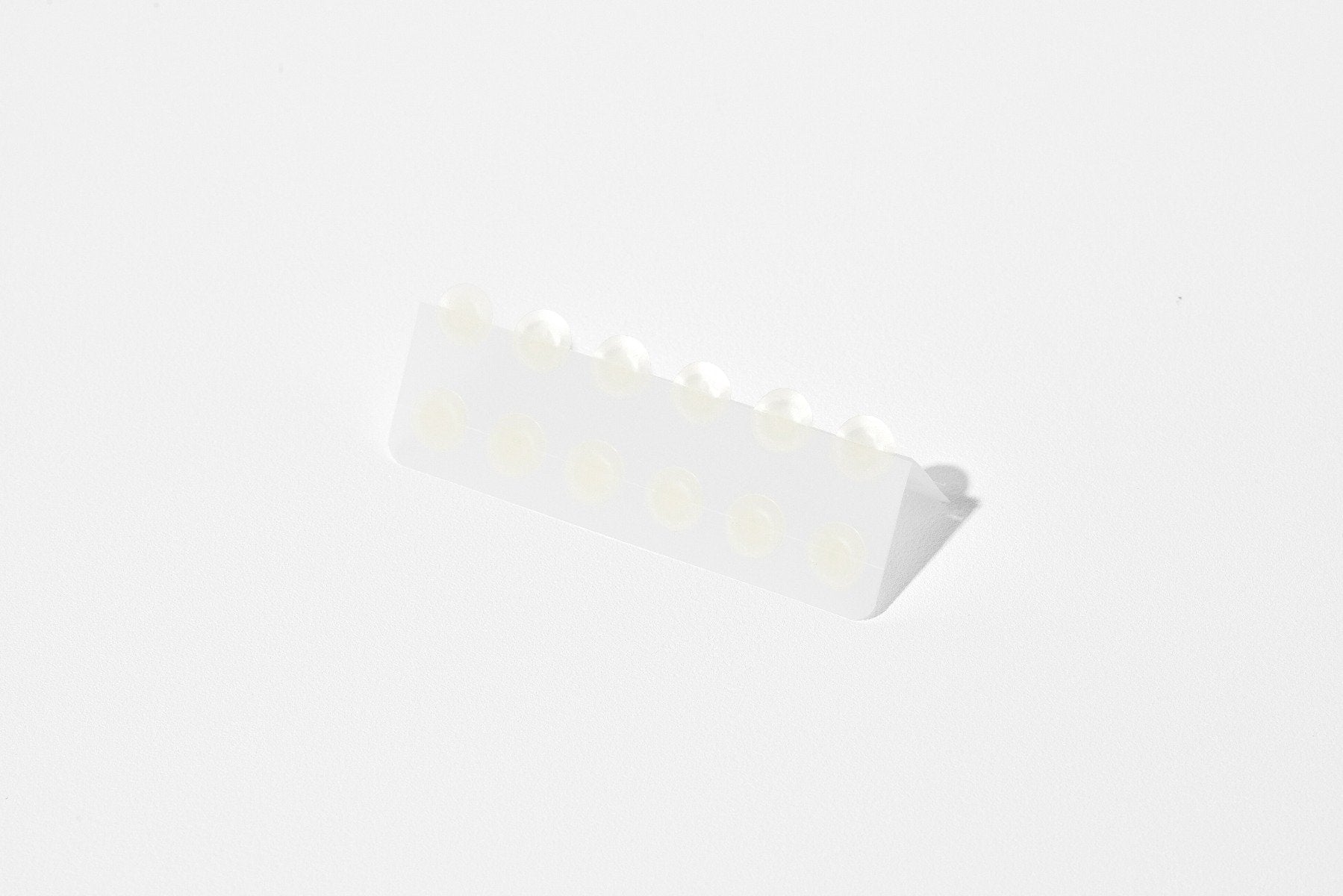 COSRX - Clear Fit Master Patch (1 sheet) - Shine 32