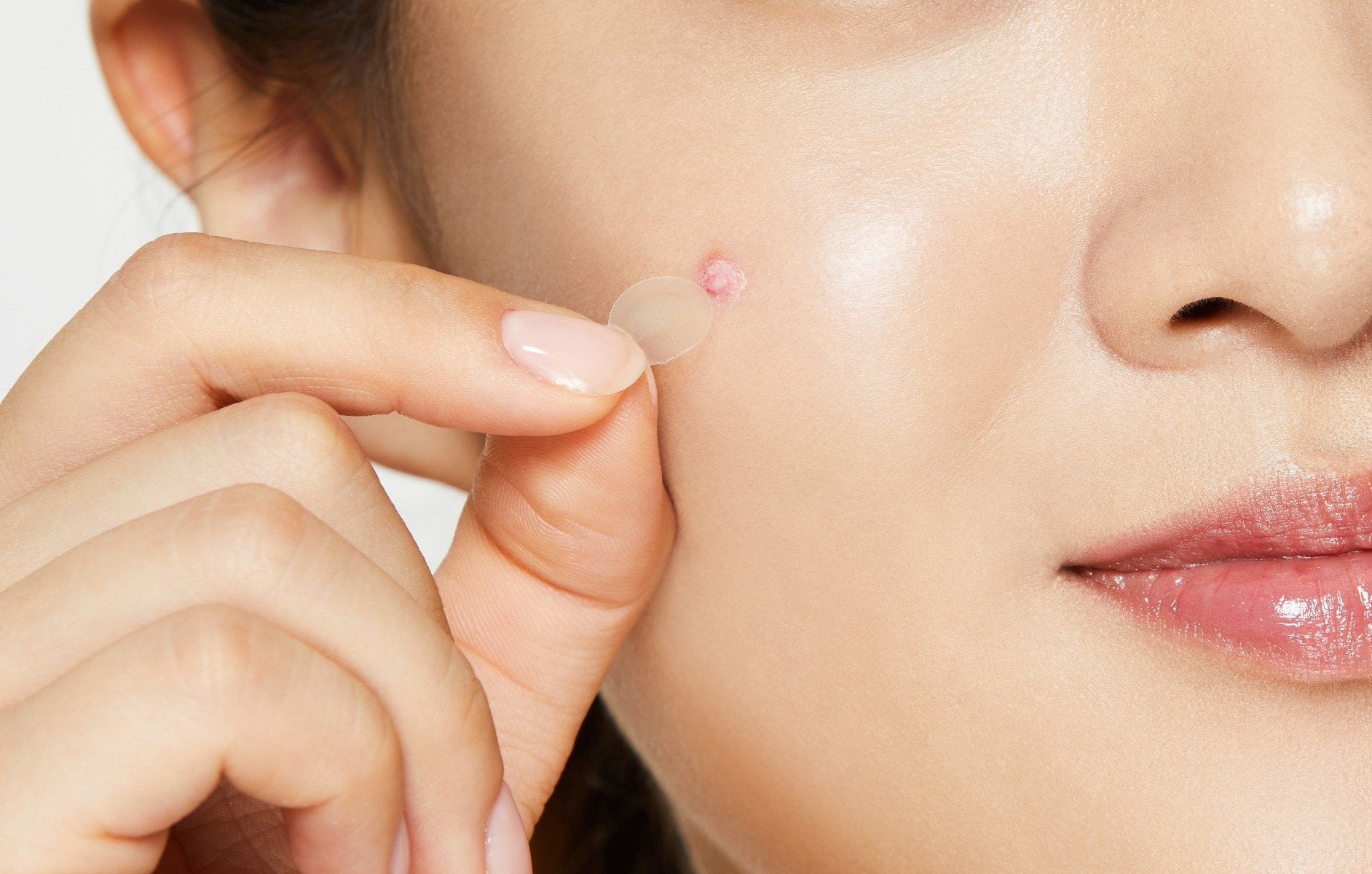 COSRX - Clear Fit Master Patch (1 sheet) - Shine 32