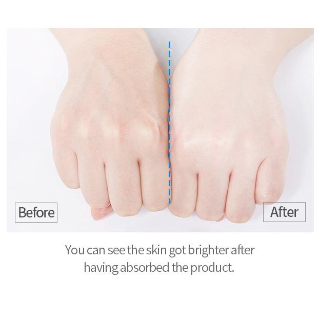 Etude House - Soonjung Mild Defence Sun Cream SPF 49 PA++ 50ml - Shine 32