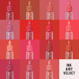 Peripera - Ink Airy Velvet (AD) Tint - Shine 32