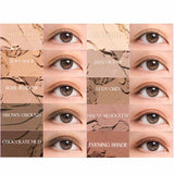 rom&nd - Better Than Palette #05 Shade & Shadow Garden - Shine 32