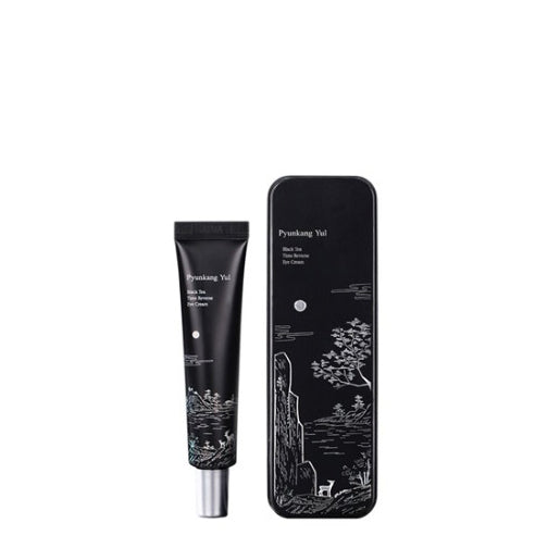 Pyunkang Yul - Black Tea Time Reverse Eye Cream - Shine 32