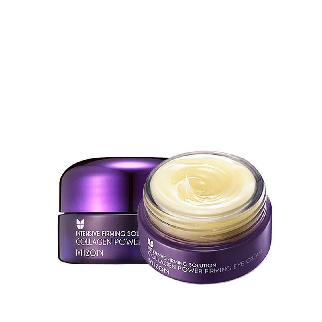 Mizon - Collagen Power Firming Eye Cream 25ml - Shine 32