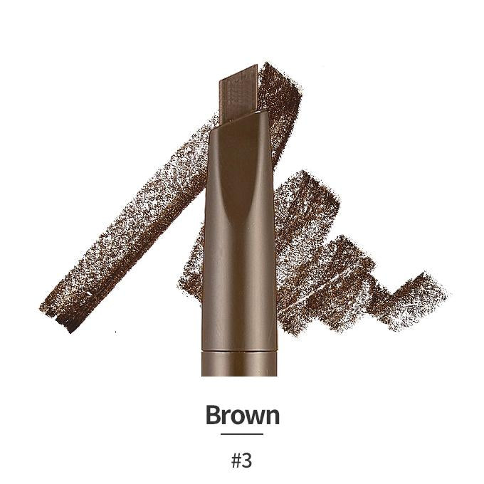 Etude House - Drawing Eye Brow Pencil NEW (4 colors) - Shine 32