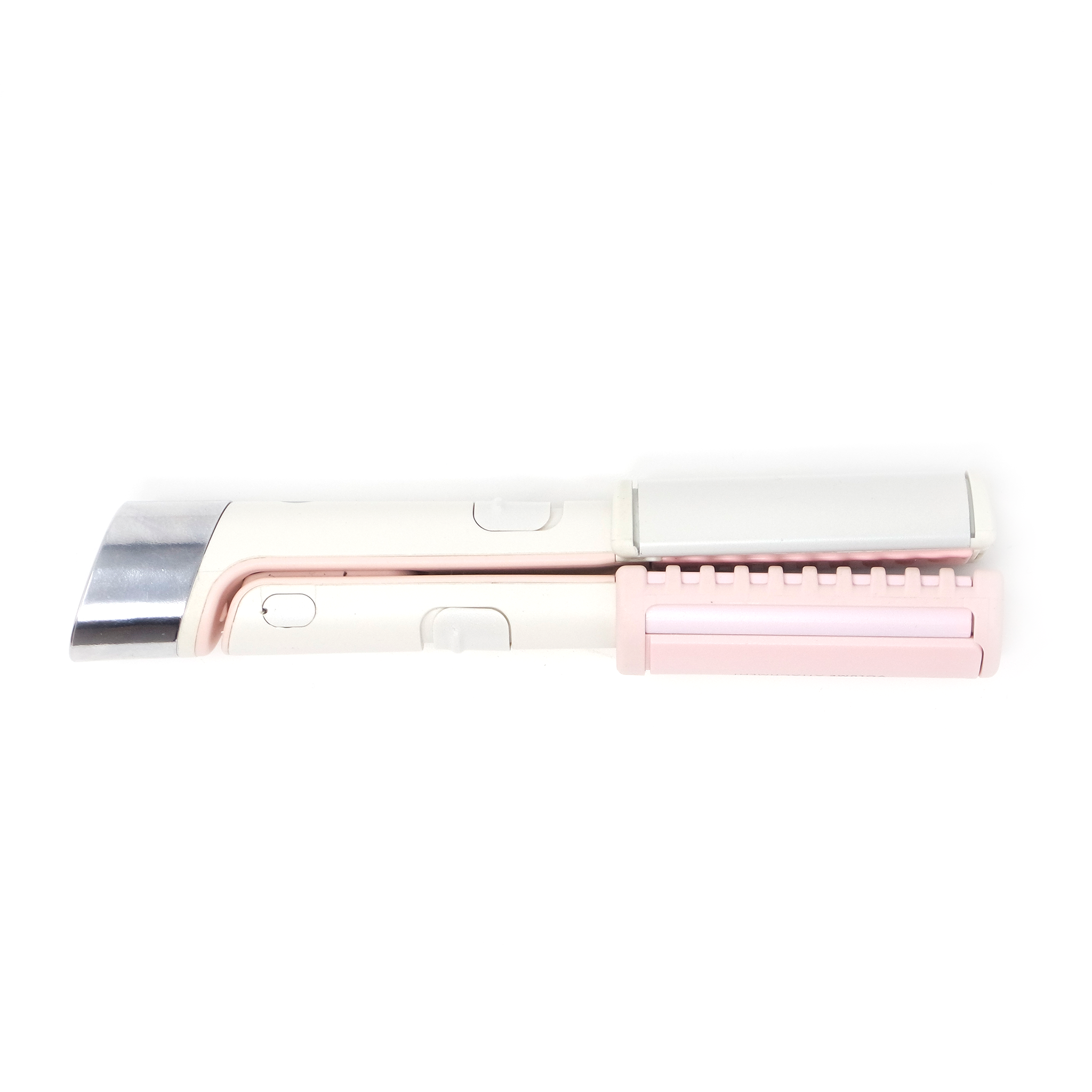 KOSETTE x UNIX USB Multi Iron 2.0 Ivory/Pink - Shine 32