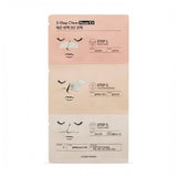 Etude House - 3-Step Clear Nose Kit - Shine 32