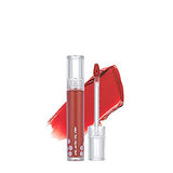 rom&nd - Milk Tea Velvet Tint #01 Red Tea - Shine 32
