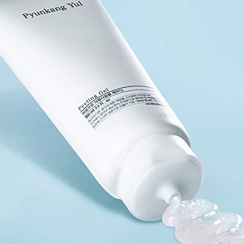 Pyunkang Yul - Peeling Gel 100ml - Shine 32
