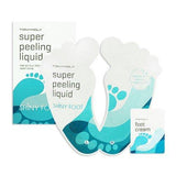 Tonymoly - Shiny Foot Super Peeling Liquid - Shine 32