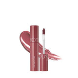 rom&nd - Juicy Lasting Tint #18 Mulled Peach - Shine 32