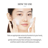 Etude House - Wonder Pore Deep Foaming Cleanser - Shine 32