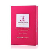 JAYJUN - Rose Blossom Mask (single) - Shine 32