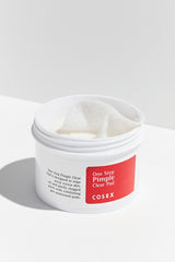 COSRX - One Step Original Clear Pad 70ea - Shine 32