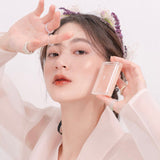rom&nd - See-Through Veilighter #01 Sunkissed Veil - Shine 32