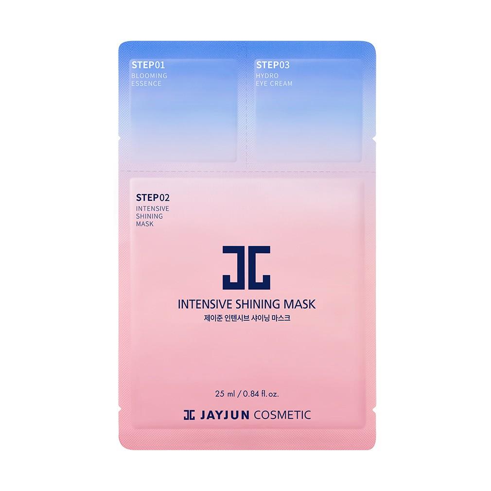 JAYJUN - Intensive Shining Mask (single) - Shine 32