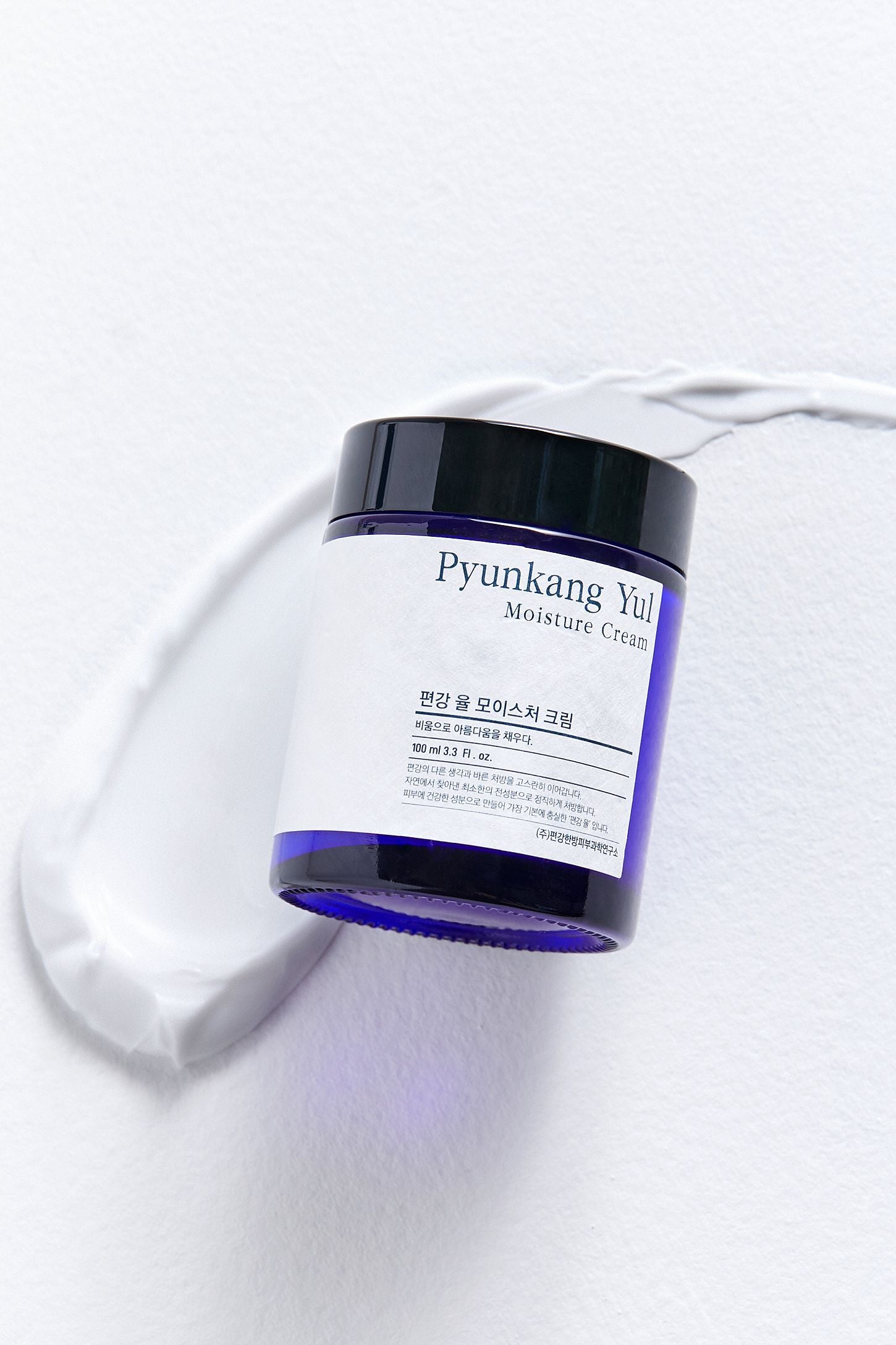 Pyunkang Yul - Moisture Cream 100ml - Shine 32