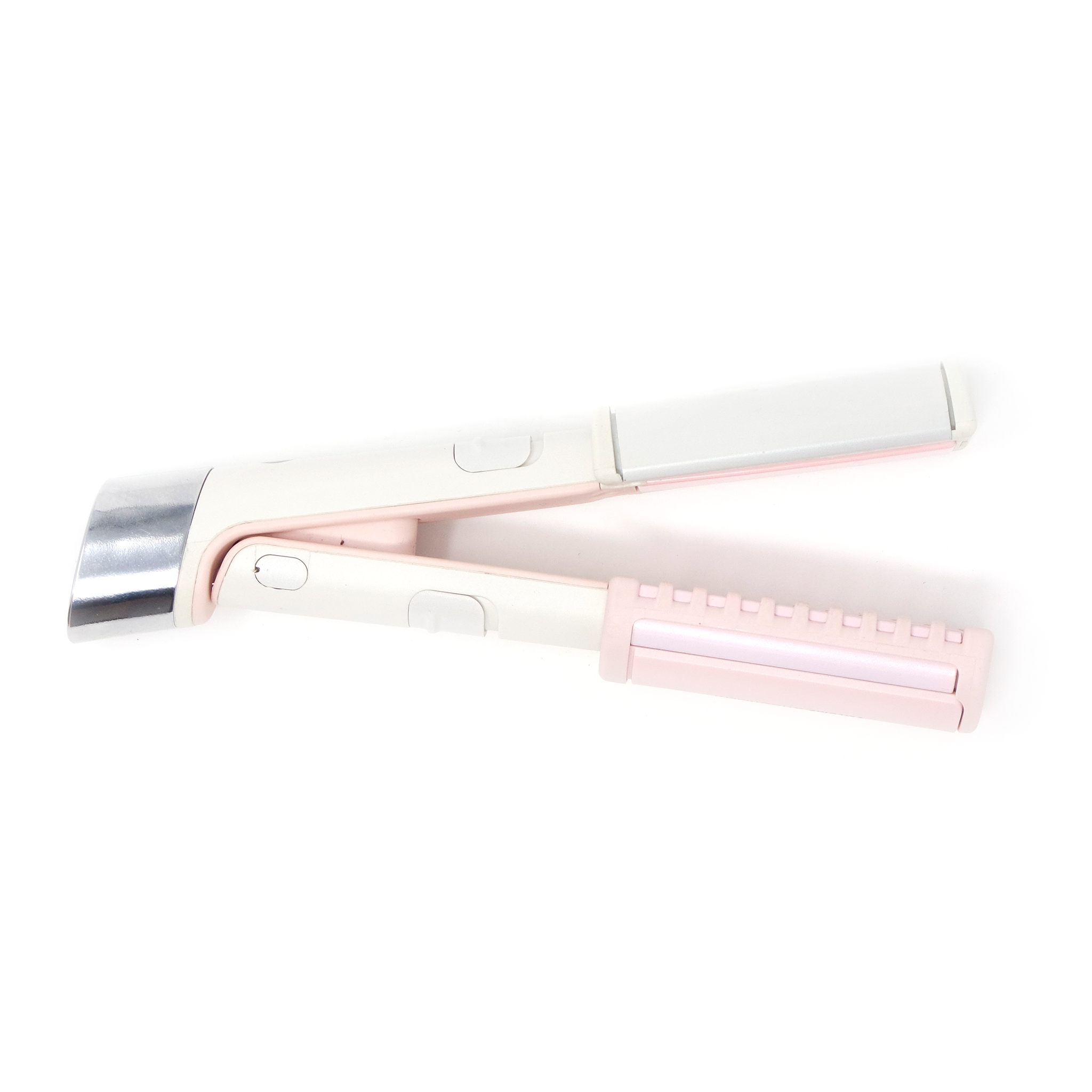 KOSETTE x UNIX USB Multi Iron 2.0 Ivory/Pink - Shine 32