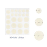 COSRX - Acne Pimple Master Patch 24 Patches (single) - Shine 32
