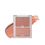 rom&nd - See-Through Melting Cheek #01 Melting Beige - Shine 32