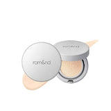 rom&nd - Zero Cushion  #01 Pure 21 - Shine 32