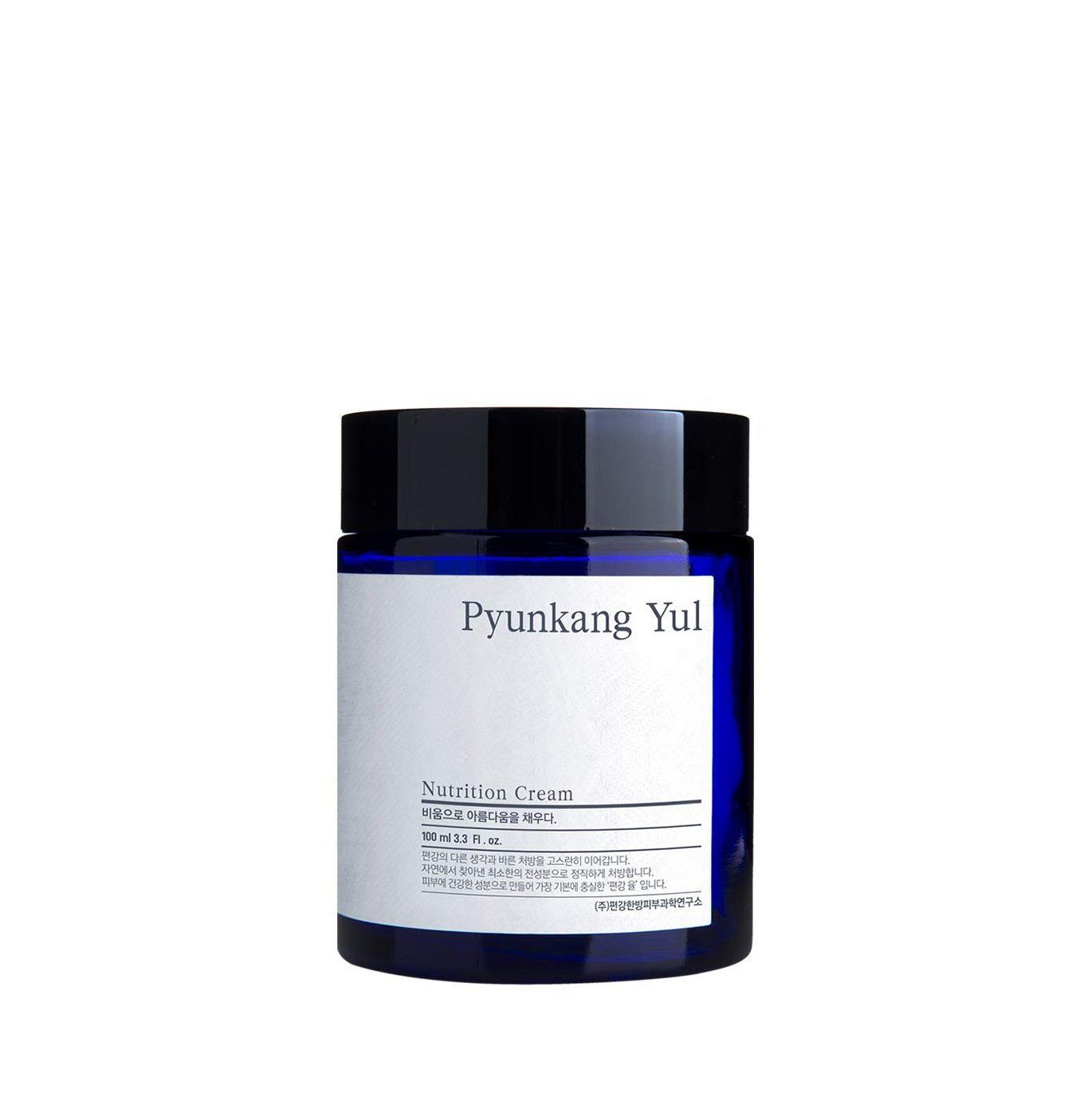 Pyunkang Yul - Nutrition Cream 100ml - Shine 32