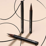 Cosnori - Super Proof Fitting Brush Eyeliner (3 Color) - Shine 32