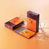 JAYJUN - Real Water Brightening Mask (single) - Shine 32
