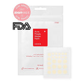 COSRX - Acne Pimple Master Patch 24 Patches (single) - Shine 32