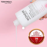 Tonymoly - Wonder Ceramide Mocchi Toner 500ml - Shine 32